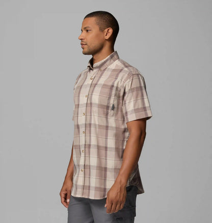 Men's Rapid Rivers II Short Sleeve Shirt