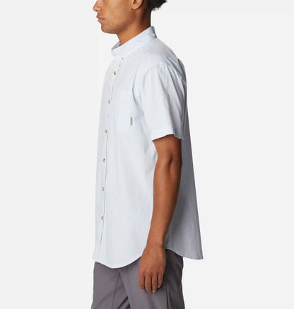 Men's Rapid Rivers II Short Sleeve Shirt