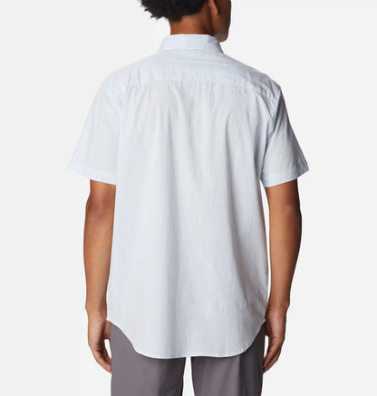Men's Rapid Rivers II Short Sleeve Shirt