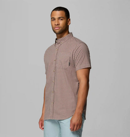 Men's Rapid Rivers II Short Sleeve Shirt