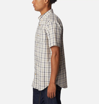 Men's Rapid Rivers II Short Sleeve Shirt