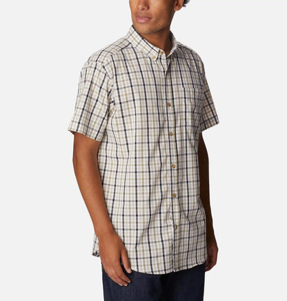 Men's Rapid Rivers II Short Sleeve Shirt