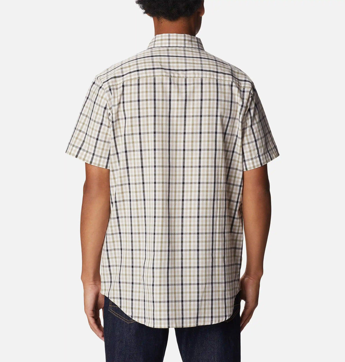 Men's Rapid Rivers II Short Sleeve Shirt