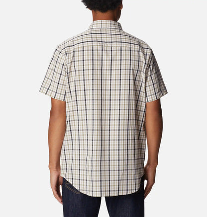 Men's Rapid Rivers II Short Sleeve Shirt