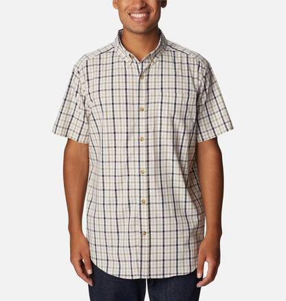 Men's Rapid Rivers II Short Sleeve Shirt