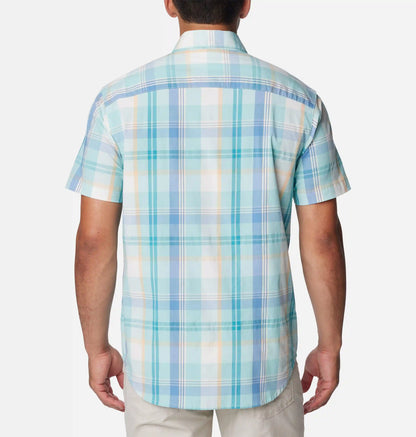 Men's Rapid Rivers II Short Sleeve Shirt