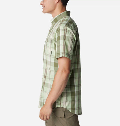 Men's Rapid Rivers II Short Sleeve Shirt