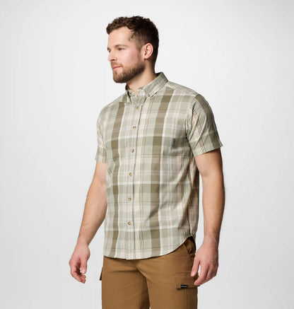 Men's Rapid Rivers II Short Sleeve Shirt