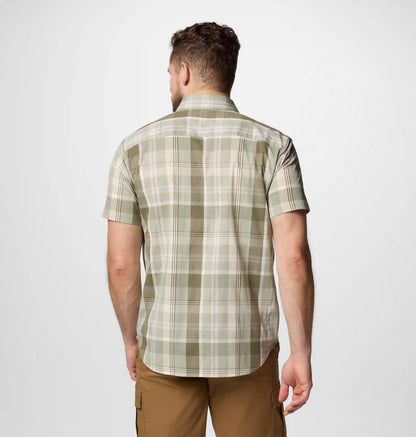 Men's Rapid Rivers II Short Sleeve Shirt