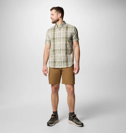 Men's Rapid Rivers II Short Sleeve Shirt