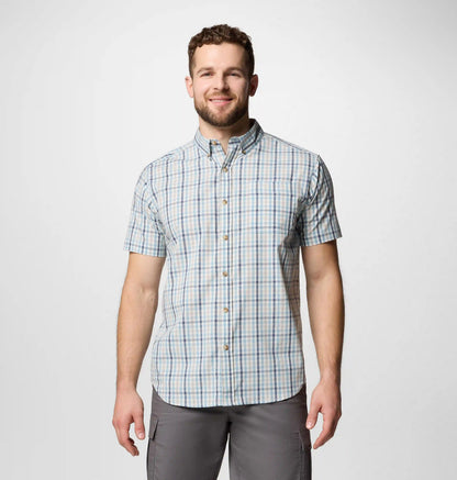 Men's Rapid Rivers II Short Sleeve Shirt