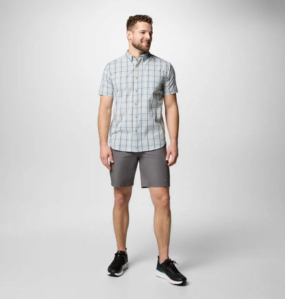 Men's Rapid Rivers II Short Sleeve Shirt