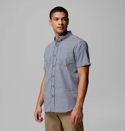 Men's Rapid Rivers II Short Sleeve Shirt