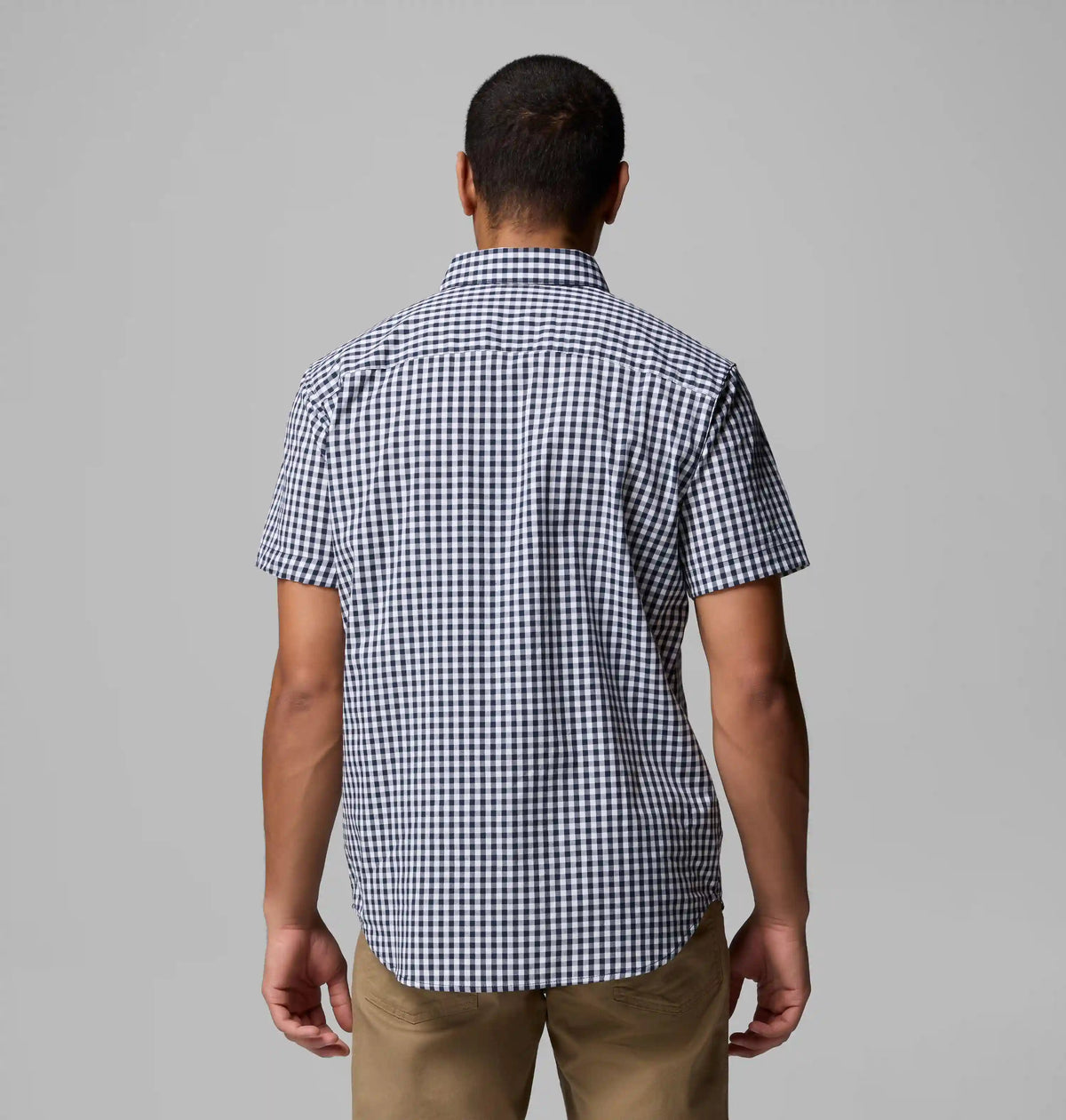 Men's Rapid Rivers II Short Sleeve Shirt