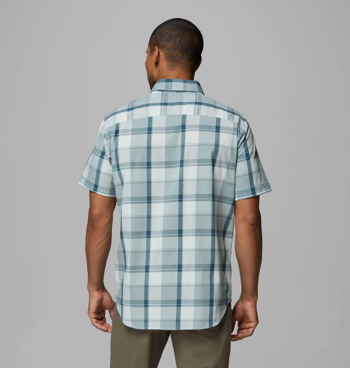 Men's Rapid Rivers II Short Sleeve Shirt