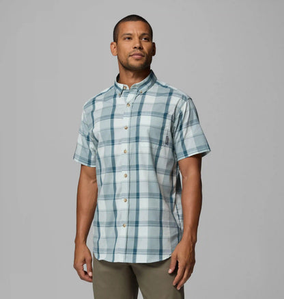 Men's Rapid Rivers II Short Sleeve Shirt