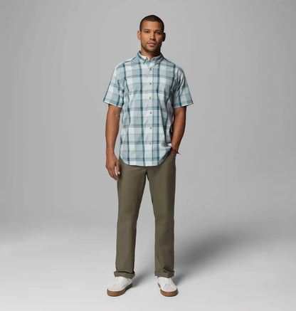 Men's Rapid Rivers II Short Sleeve Shirt