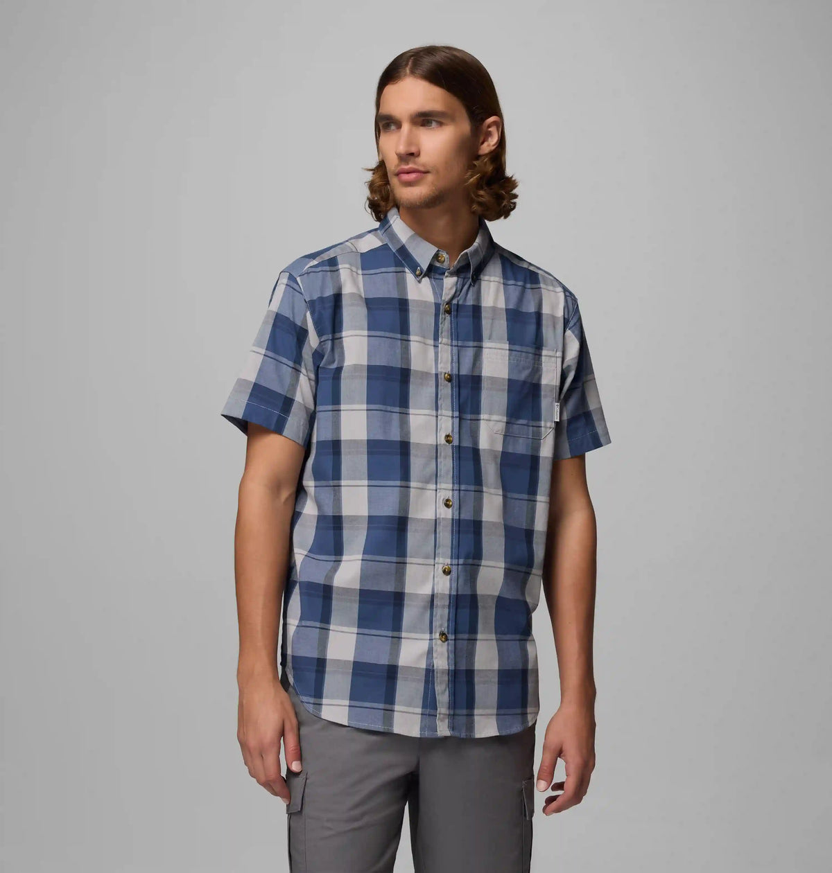 Men's Rapid Rivers II Short Sleeve Shirt
