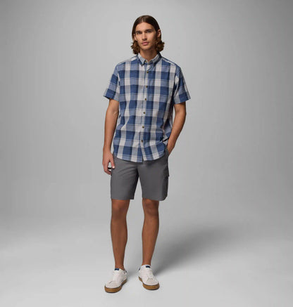 Men's Rapid Rivers II Short Sleeve Shirt