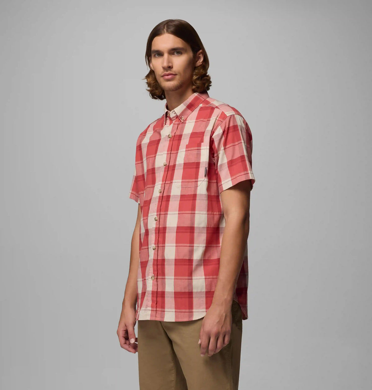 Men's Rapid Rivers II Short Sleeve Shirt