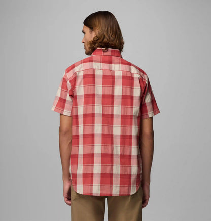 Men's Rapid Rivers II Short Sleeve Shirt