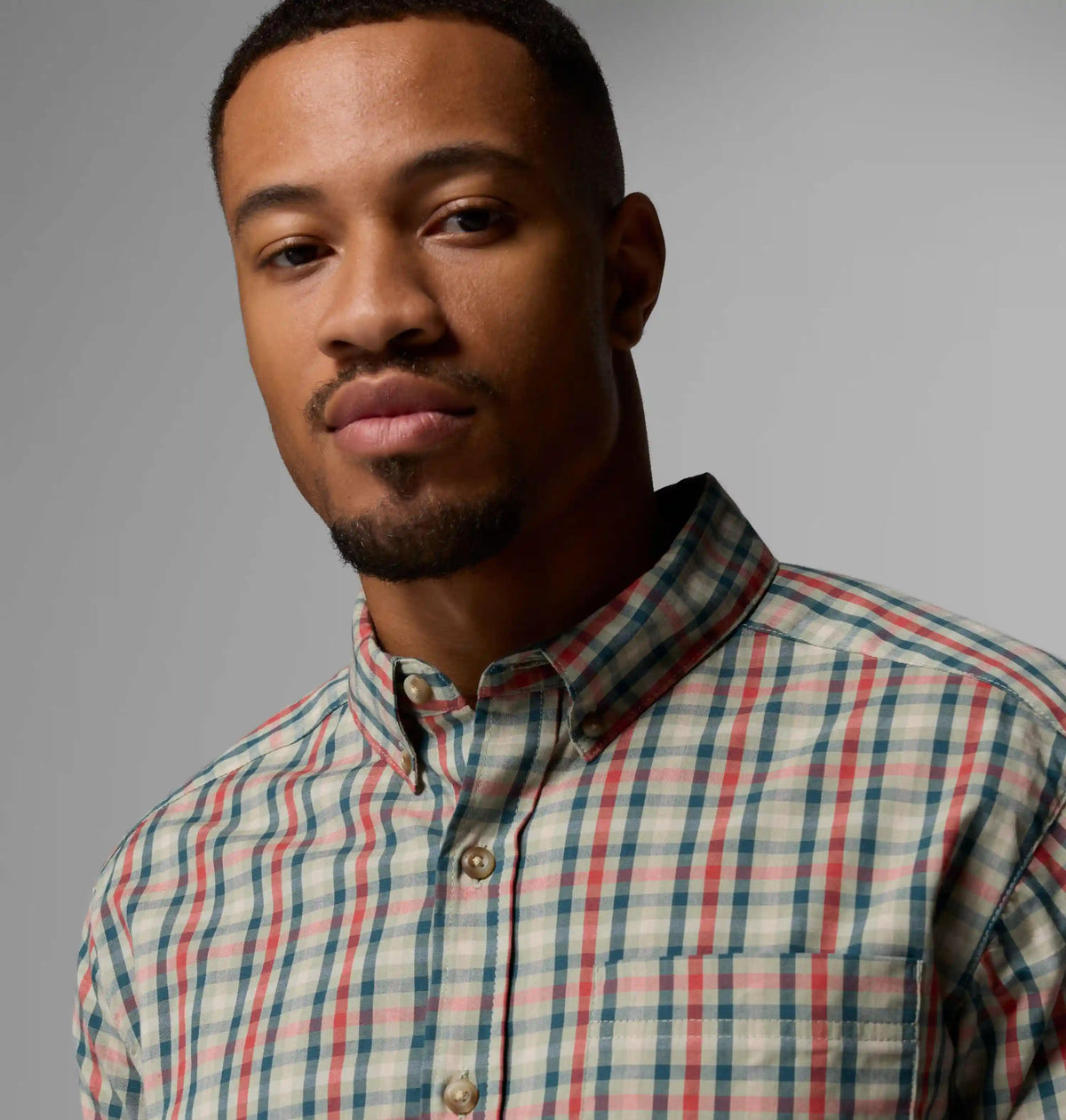 Men's Rapid Rivers II Short Sleeve Shirt