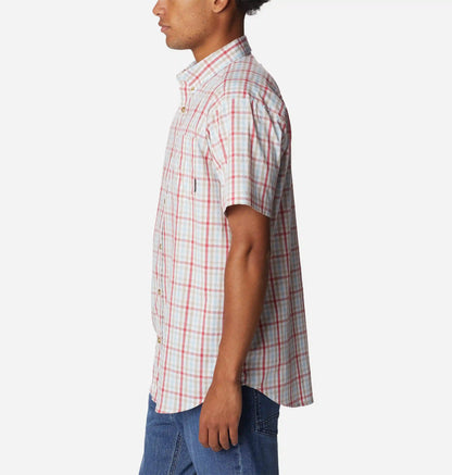 Men's Rapid Rivers II Short Sleeve Shirt