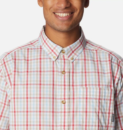 Men's Rapid Rivers II Short Sleeve Shirt