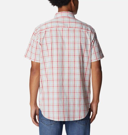 Men's Rapid Rivers II Short Sleeve Shirt