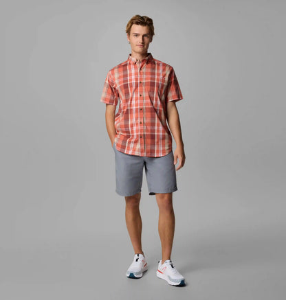 Men's Rapid Rivers II Short Sleeve Shirt