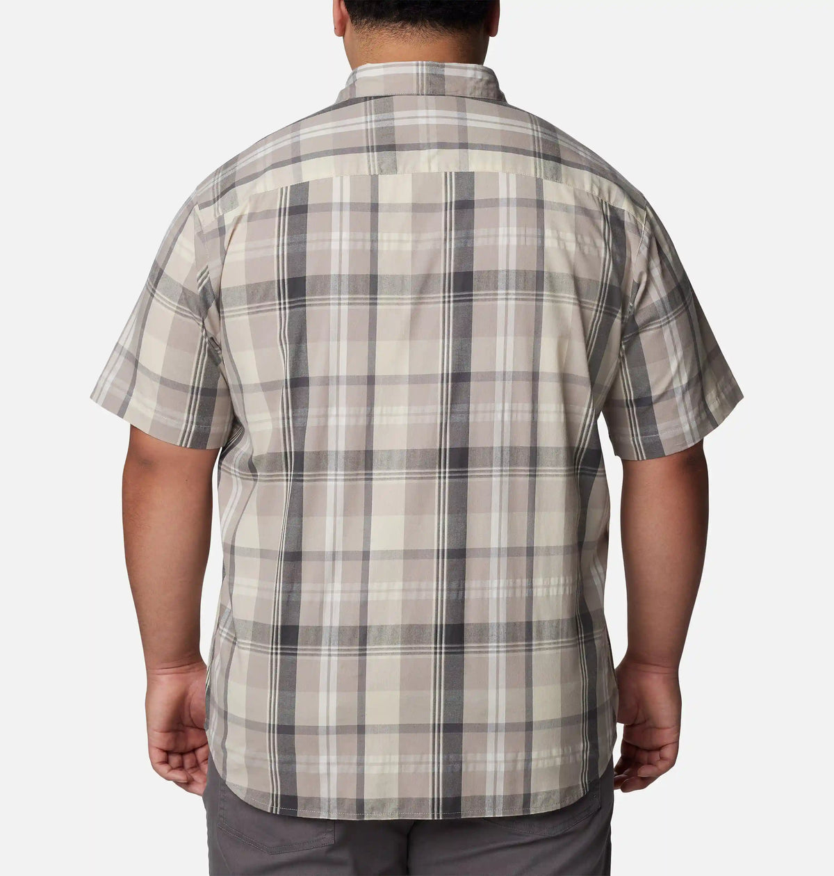 Men's Rapid Rivers II Short Sleeve Shirt – Big