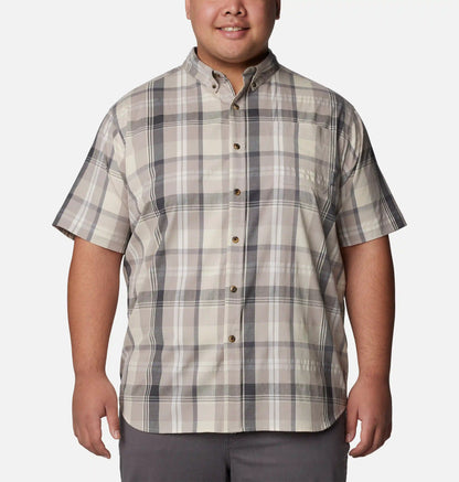 Men's Rapid Rivers II Short Sleeve Shirt – Big