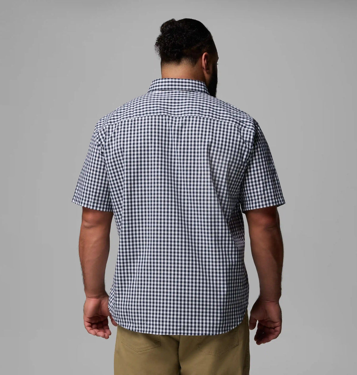 Men's Rapid Rivers II Short Sleeve Shirt – Big