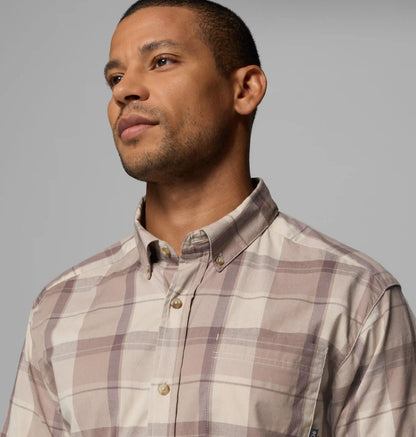 Men's Rapid Rivers II Short Sleeve Shirt – Tall