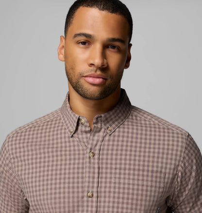 Men's Rapid Rivers II Short Sleeve Shirt – Tall