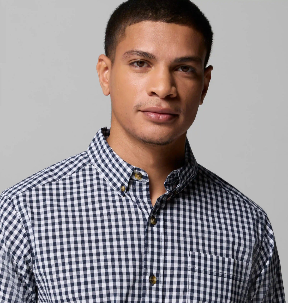 Men's Rapid Rivers II Short Sleeve Shirt – Tall