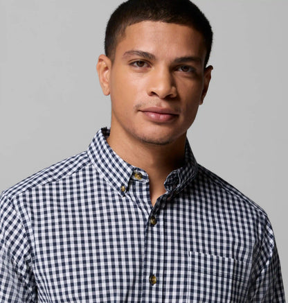 Men's Rapid Rivers II Short Sleeve Shirt – Tall