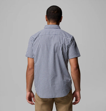 Men's Rapid Rivers II Short Sleeve Shirt – Tall