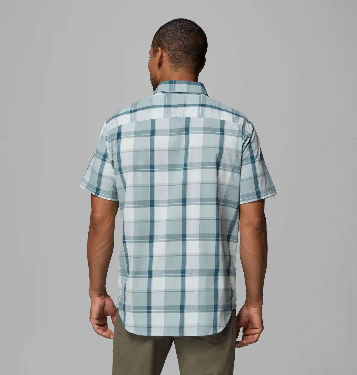 Men's Rapid Rivers II Short Sleeve Shirt – Tall