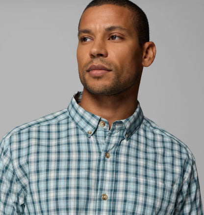 Men's Rapid Rivers II Short Sleeve Shirt – Tall