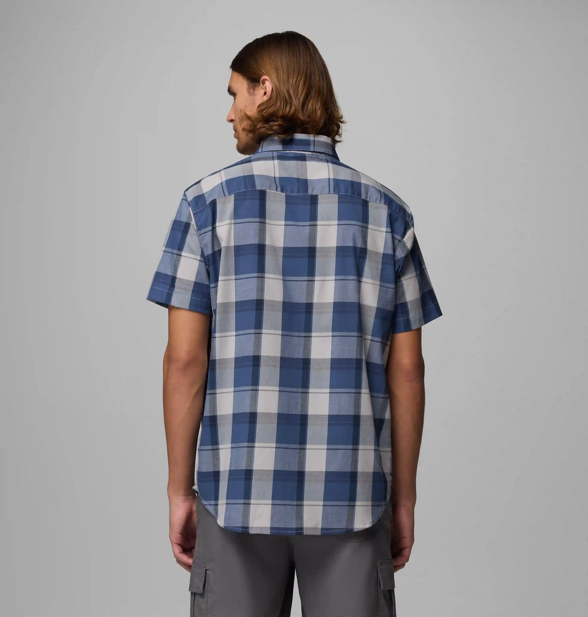 Men's Rapid Rivers II Short Sleeve Shirt – Tall