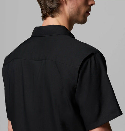 Men's Utilizer II Solid Short Sleeve Shirt