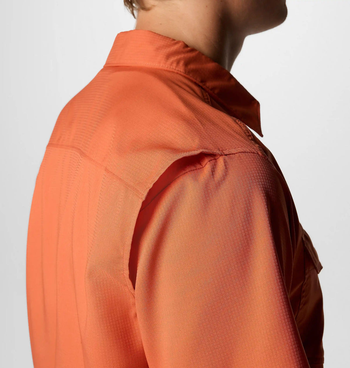 Men's Utilizer II Solid Short Sleeve Shirt