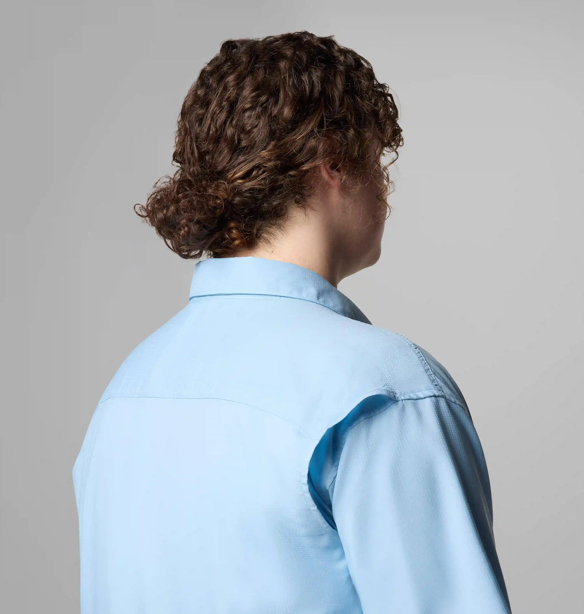 Men's Utilizer II Solid Short Sleeve Shirt – Big