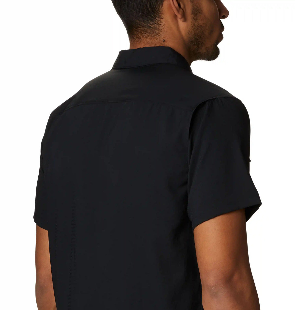 Men's Utilizer II Solid Short Sleeve Shirt – Tall