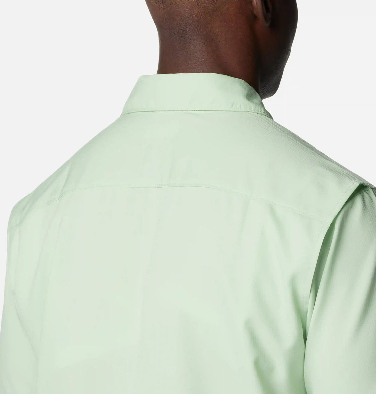 Men's Utilizer II Solid Short Sleeve Shirt – Tall