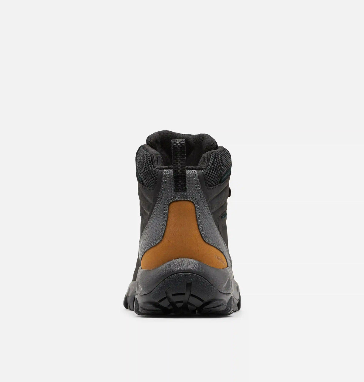 Men’s Newton Ridge Plus II Waterproof Hiking Boot - Wide