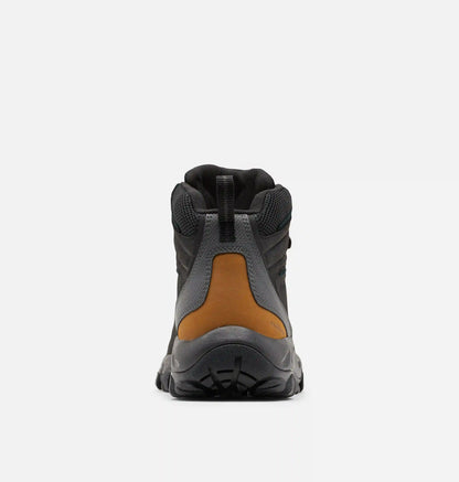 Men’s Newton Ridge Plus II Waterproof Hiking Boot - Wide