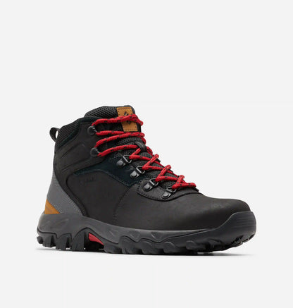 Men’s Newton Ridge Plus II Waterproof Hiking Boot