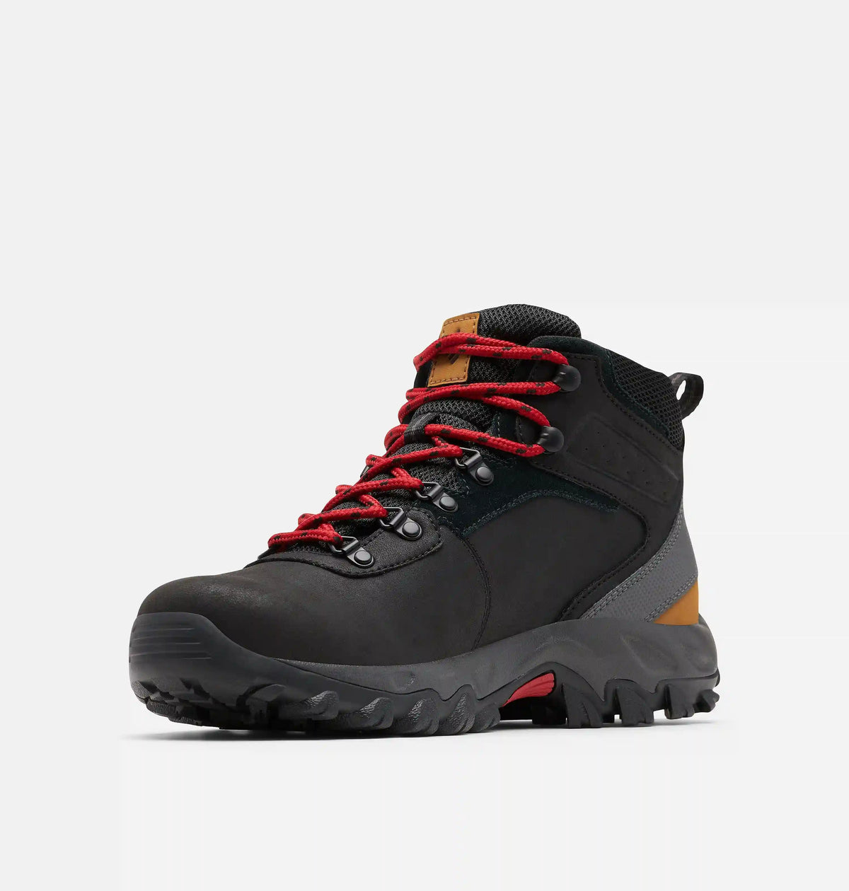 Men’s Newton Ridge Plus II Waterproof Hiking Boot - Wide
